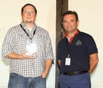 2014 MIPI Alliance Annual Award Kenneth Foust Distinguished Service 