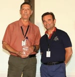 2014 MIPI Alliance Annual Award Rick Wietfeldt Lifetime Achievement