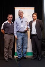 2015 MIPI Awards Ceremony Stolitzka