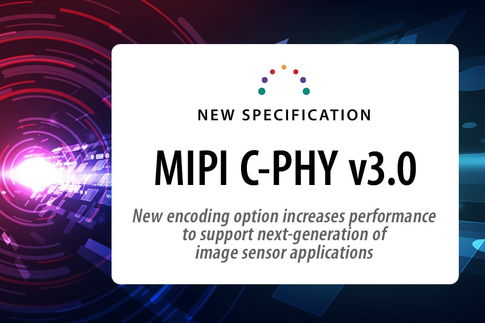 MIPI C-PHY