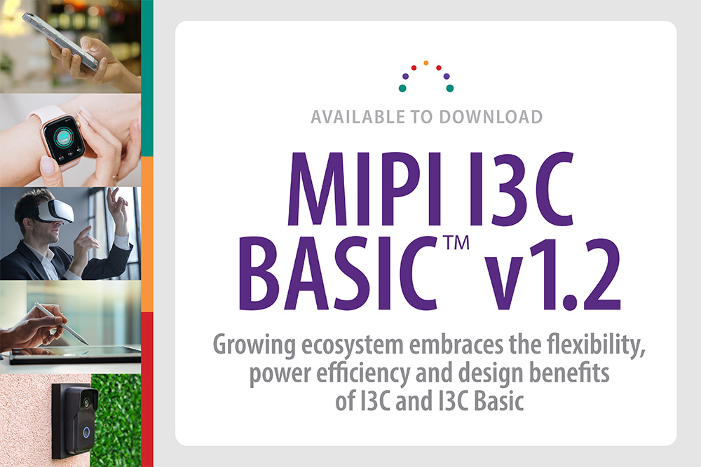 MIPI I3C Basic v1.2