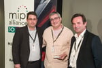 MIPI Achievement Jim Rippie