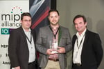 MIPI Achievement Rob Anhofer