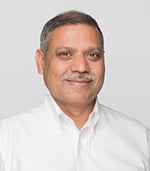 Lalan Mishra, MIPI DevCon 2020 speaker