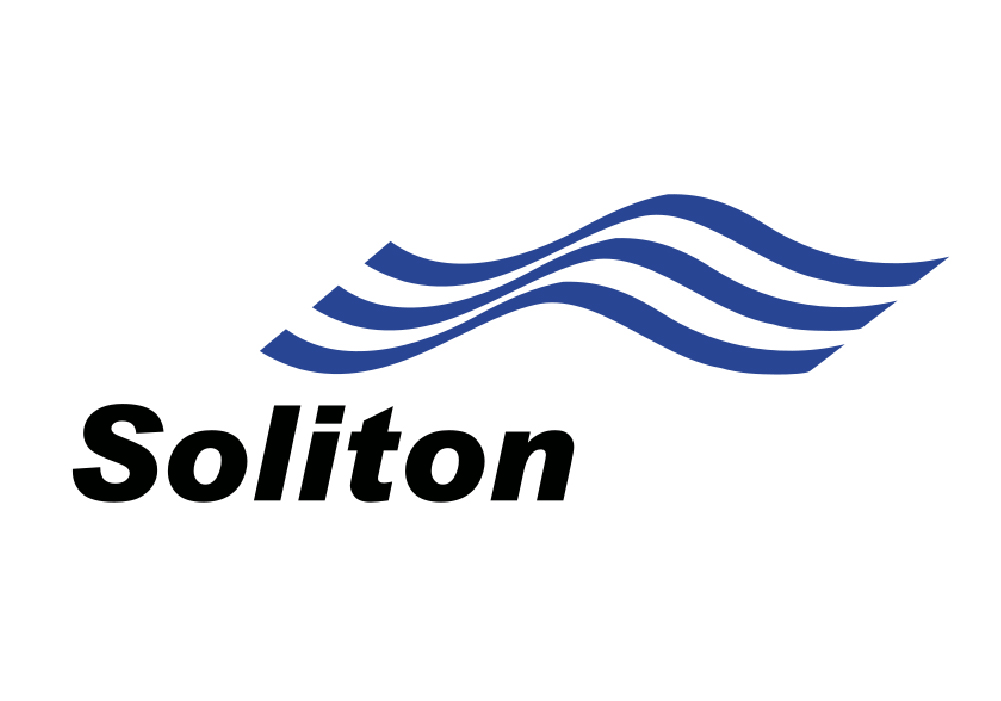 soliton-100