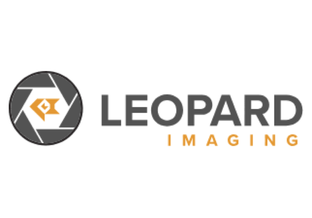 Leopard Imaging A-PHY ecosystem logo