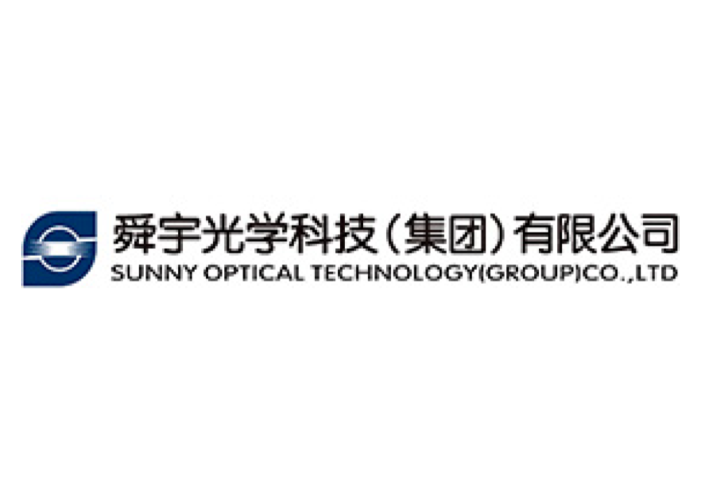Sunny Optical A-PHY ecosystemlogo